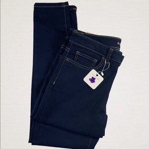 Michael Kors Izzy Skinny Jean size 8